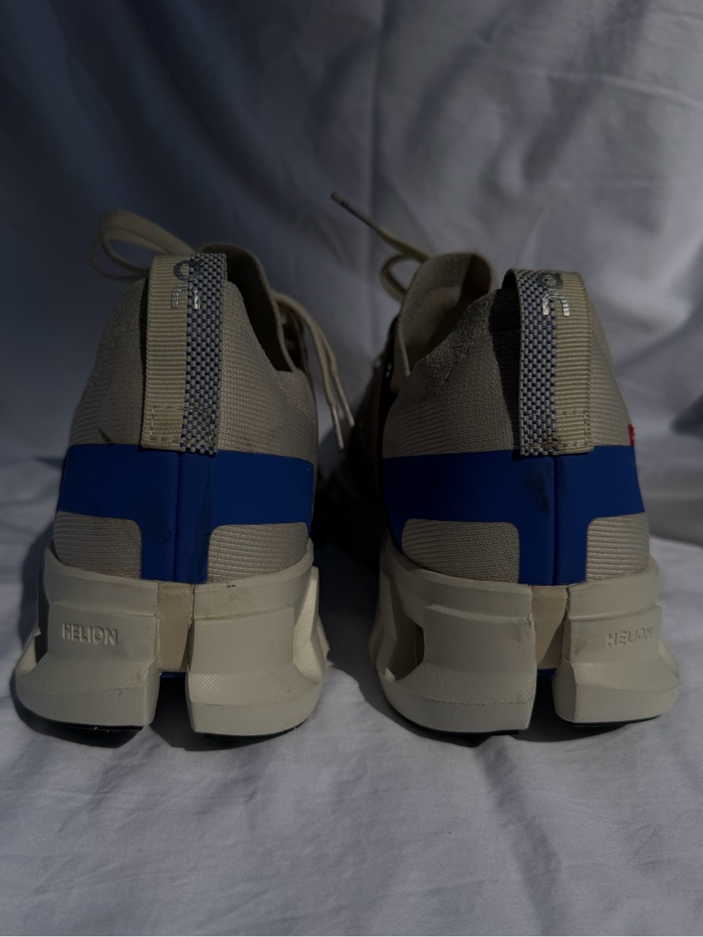 On Men's Cloudswift 4 Running Shoes Size 11 New/Never Worn - Picture 6 of 9